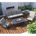 American made outdoor furniture sets