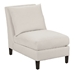 Jefferson Sectional Armless Chairs