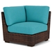 Lloyd Flanders Contempo Corner Sectional Chair - 38054