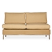 Elements Small Wicker Sectional Set - LF-ELEMENTS-SET2