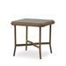 Lloyd Flanders Solstice 22" Square End Table - 83043