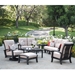 luxury outdoor dining furniture