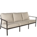 OW Lee Marin Cushion Sofa - 37165-3S