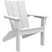 Seaside Casual Coastline Monterey Adirondack Chairs
