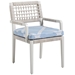 Seabrook Dining Arm Chairs