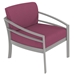 Kor Cushion Lounge Chairs