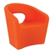 Tropitone Radius Lounge Chair - 3B1711
