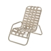 Windward Country Club Cross Strap Stackable Sand Chair - W0340CW
