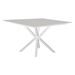 Windward MGP 40" Square Dining with X-Base - KD4025S