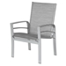 Skyway Sling Dining Arm Chairs