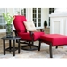 Cortland Cushion Lounge Chair - 4Z0406
