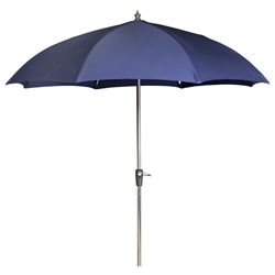 Woodard 7.5 Dome Umbrella - 88RDDM
